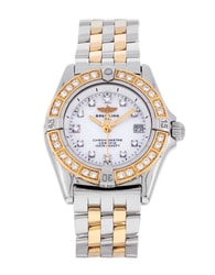 Breitling Callisto D72345